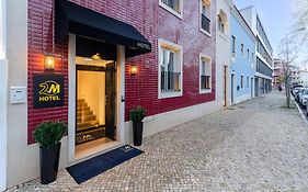2M Boutique Hotel